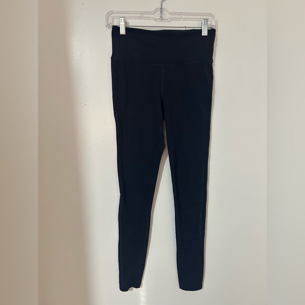 Athleta Black‎ Leggings